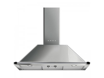Вытяжка кухонная Smeg - KTR 90 XE