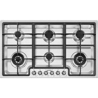 Варочная поверхность Smeg - PGF 96