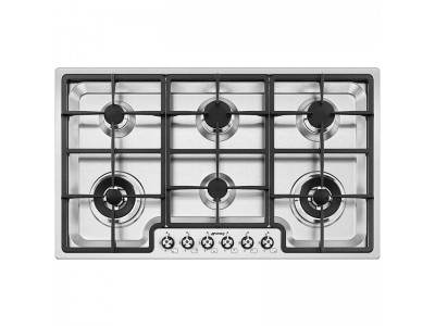 Варочная поверхность Smeg - PGF 96