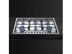 Варочная поверхность Smeg - PGF 96