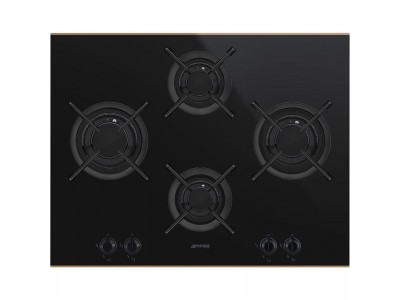 Варочная поверхность Smeg - PV 664 LCNR