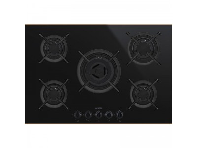 Варочная поверхность Smeg - PV 675 CNR