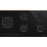 Варочная поверхность Smeg - PV 695 LCNR