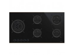 Варочная поверхность Smeg - PV 695 LCNR