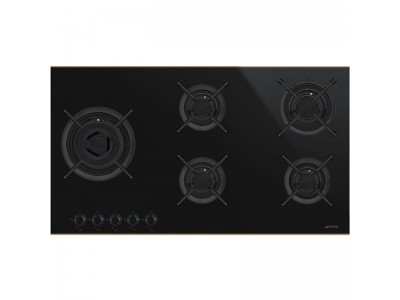 Варочная поверхность Smeg - PV 695 LCNR