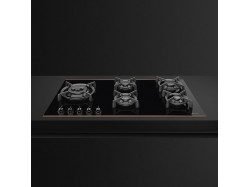 Варочная поверхность Smeg - PV 695 LCNR