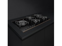 Варочная поверхность Smeg - PV 695 LCNR