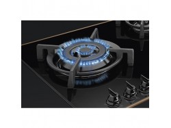 Варочная поверхность Smeg - PV 695 LCNR
