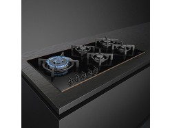 Варочная поверхность Smeg - PV 695 LCNR