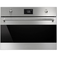 Духовой шкаф Smeg - SF 4390 MCX