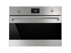 Духовой шкаф Smeg - SF 4390 MCX