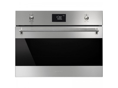 Духовой шкаф Smeg - SF 4390 MCX