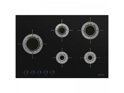 Варочная поверхность Smeg - PVL 675 LCN