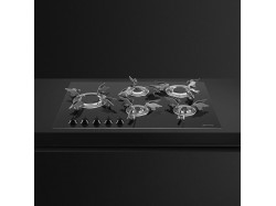 Варочная поверхность Smeg - PVL 675 LCN