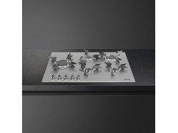 Варочная поверхность Smeg - PXL 675 L