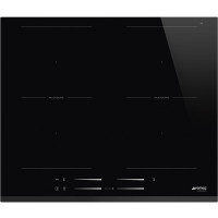 Варочная поверхность Smeg - SI 2 M 7643 B