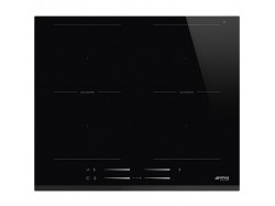 Варочная поверхность Smeg - SI 2 M 7643 B