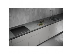 Варочная поверхность Smeg - SI 2 M 7643 B