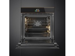 Духовой шкаф Smeg - SFP 6604 PNRE