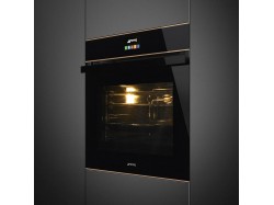 Духовой шкаф Smeg - SFP 6604 PNRE