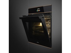 Духовой шкаф Smeg - SFP 6604 PNRE