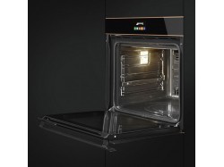 Духовой шкаф Smeg - SFP 6604 PNRE