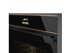 Духовой шкаф Smeg - SFP 6604 PNRE