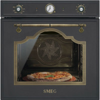 Духовой шкаф Smeg - SFP 750 AOPZ