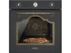 Духовой шкаф Smeg - SFP 750 AOPZ