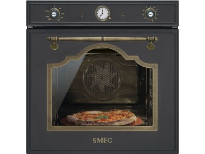 Духовой шкаф Smeg - SFP 750 AOPZ