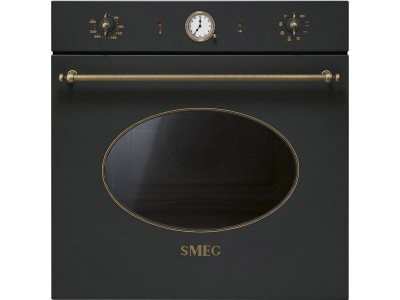 Духовой шкаф Smeg - SFP 805 AO
