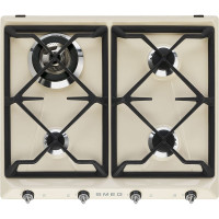 Варочная поверхность Smeg - SR 964 PGH
