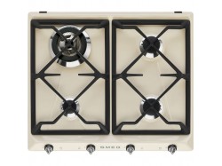 Варочная поверхность Smeg - SR 964 PGH