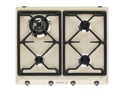 Варочная поверхность Smeg - SR 964 PGH