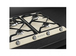 Варочная поверхность Smeg - SR 964 PGH