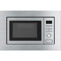 Микроволновая печь встраиваемая Smeg - FMI 020 X