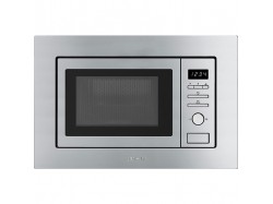 Микроволновая печь встраиваемая Smeg - FMI 020 X