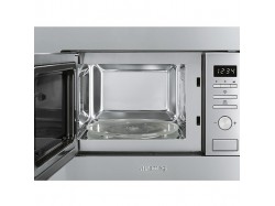 Микроволновая печь встраиваемая Smeg - FMI 020 X