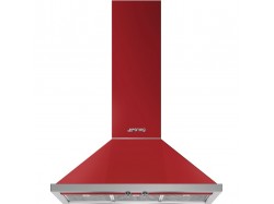 Вытяжка кухонная Smeg - KPF 9 RD