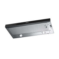 Вытяжка кухонная Smeg - KSET 66 VNE 2