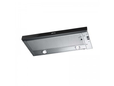 Вытяжка кухонная Smeg - KSET 66 VNE 2