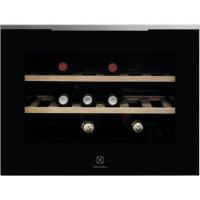 Винный шкаф встраиваемый Electrolux - KBW 5 X