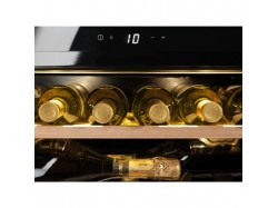 Винный шкаф встраиваемый Electrolux - KBW 5 X