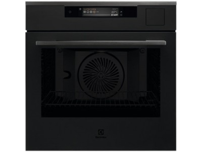 Духовой шкаф Electrolux - KOAAS 31 WT Sous vide