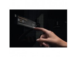 Духовой шкаф Electrolux - KOAAS 31 WT Sous vide