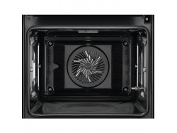 Духовой шкаф Electrolux - KOEAP 31 WT