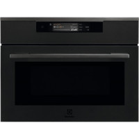 Духовой шкаф Electrolux - KVLAE 00 WT CombiQuick