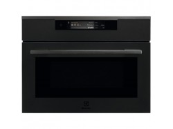 Духовой шкаф Electrolux - KVLAE 00 WT CombiQuick