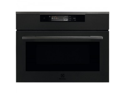 Духовой шкаф Electrolux - KVLAE 00 WT CombiQuick