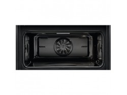 Духовой шкаф Electrolux - KVLAE 00 WT CombiQuick